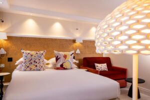 Hotel Elysees 8 París