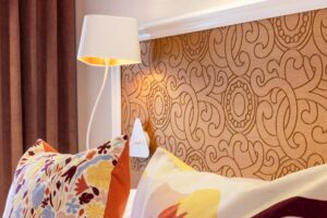 Hotel Elysees 8 París
