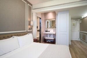 Hotel Catalonia Passeig de Gràcia Barcelona