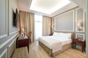 Hotel Catalonia Passeig de Gràcia Barcelona