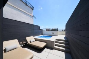 Hotel Catalonia Passeig de Gràcia Barcelona