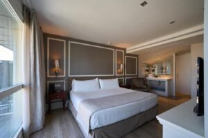 Hotel Catalonia Passeig de Gràcia Barcelona