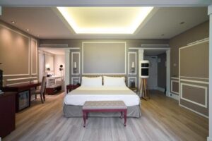 Hotel Catalonia Passeig de Gràcia Barcelona