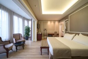 Hotel Catalonia Passeig de Gràcia Barcelona