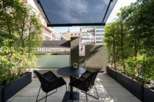 Hotel Catalonia Passeig de Gràcia Barcelona