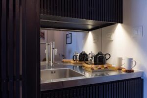 Hotel La Suite West – Hyde Park Londres