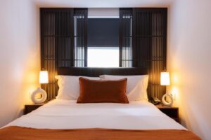 Hotel La Suite West – Hyde Park Londres