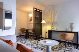 Hotel La Suite West – Hyde Park Londres
