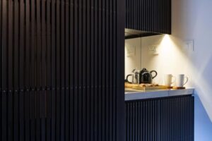 Hotel La Suite West – Hyde Park Londres