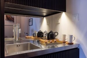 Hotel La Suite West – Hyde Park Londres