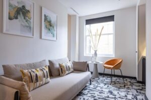 Hotel La Suite West – Hyde Park Londres