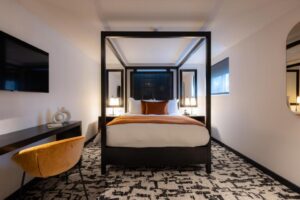 Hotel La Suite West – Hyde Park Londres