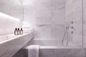 Hotel La Suite West – Hyde Park Londres