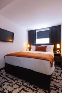 Hotel La Suite West – Hyde Park Londres