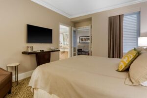 Hotel Omni Berkshire Place Nueva York