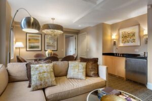 Hotel Omni Berkshire Place Nueva York