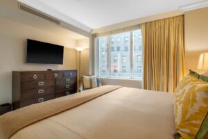 Hotel Omni Berkshire Place Nueva York