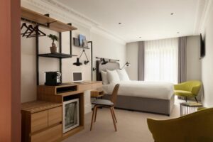 Hotel The 55 by Le Mirage Londres
