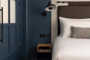 Hotel The 55 by Le Mirage Londres