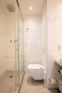 Hotel Prince Albert Lyon Bercy París