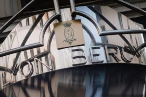 Hotel Prince Albert Lyon Bercy París