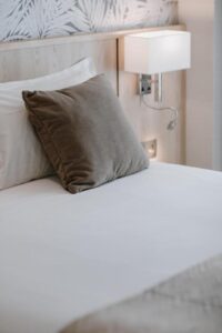 Hotel Prince Albert Lyon Bercy París