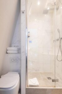 Hotel Prince Albert Lyon Bercy París