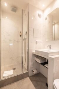 Hotel Prince Albert Lyon Bercy París