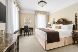 Hotel Lucerne Nueva York