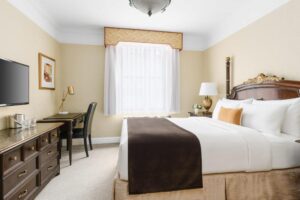 Hotel Lucerne Nueva York