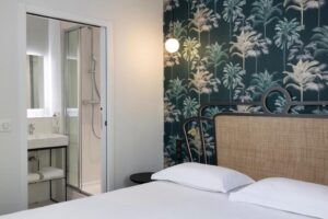 Hotel De Suez París