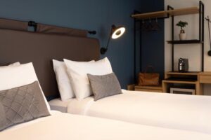 Hotel The 55 by Le Mirage Londres