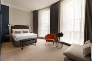 Hotel The 55 by Le Mirage Londres
