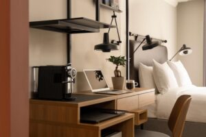 Hotel The 55 by Le Mirage Londres