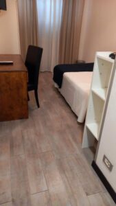 Hotel LH Excel Montemario Roma