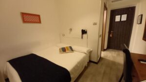 Hotel LH Excel Montemario Roma