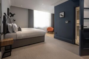 Hotel The 55 by Le Mirage Londres