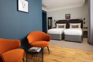 Hotel The 55 by Le Mirage Londres