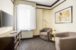 Hotel Lucerne Nueva York