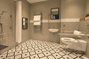 Hotel The 55 by Le Mirage Londres