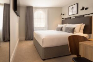 Hotel The 55 by Le Mirage Londres