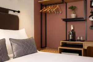 Hotel The 55 by Le Mirage Londres