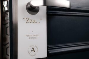 Hotel Abbatial Saint Germain París