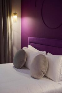 Hotel MyTALE Creative Academy Roma