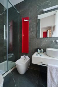 Hotel MyTALE Creative Academy Roma