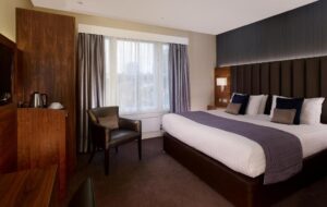 Hotel Norfolk Towers Paddington Londres