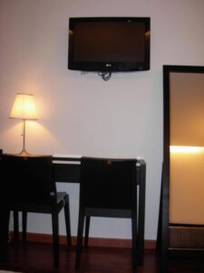 Hotel Cosmotel París