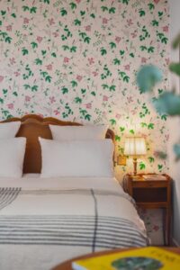 Hotel des Grandes Ecoles París