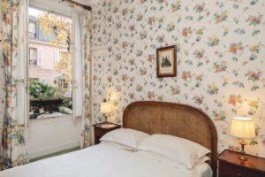 Hotel des Grandes Ecoles París