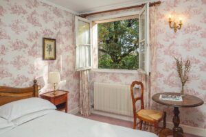 Hotel des Grandes Ecoles París